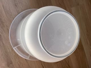 Tummy Tub Bañera Bebé