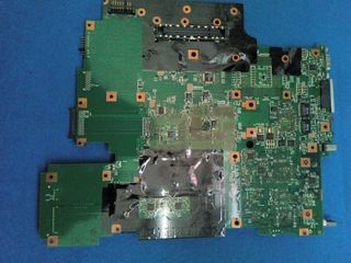 Scheda madre IBM ThinkPad T60