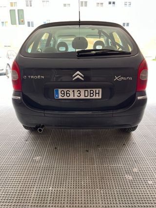 Citroen Xsara 2006