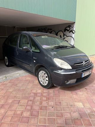 Citroen Xsara 2006