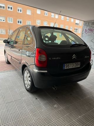 Citroen Xsara 2006