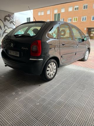 Citroen Xsara 2006