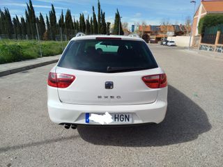 Seat  Exeo 2.0 TDI CR Sport 170cv