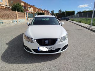 Seat  Exeo 2.0 TDI CR Sport 170cv