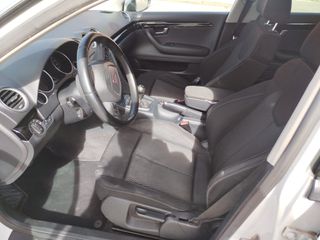 Seat  Exeo 2.0 TDI CR Sport 170cv