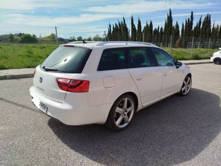 Seat  Exeo 2.0 TDI CR Sport 170cv