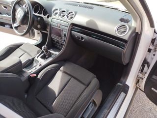 Seat  Exeo 2.0 TDI CR Sport 170cv