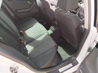 Seat  Exeo 2.0 TDI CR Sport 170cv