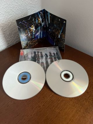 Garth Brooks Double Live CD Set