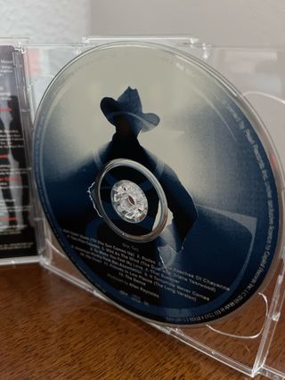 Garth Brooks Double Live CD Set