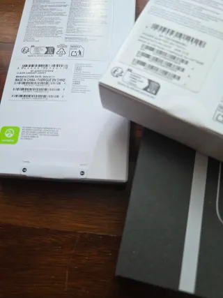 Samsung Galaxy S26+ 512GB + Accesorios