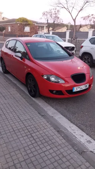 SEAT Leon 2007