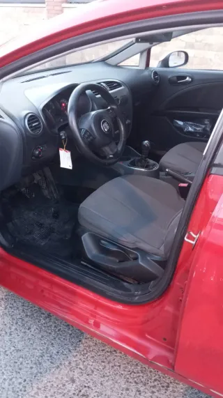 SEAT Leon 2007