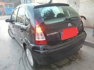 Citroen C3 2006