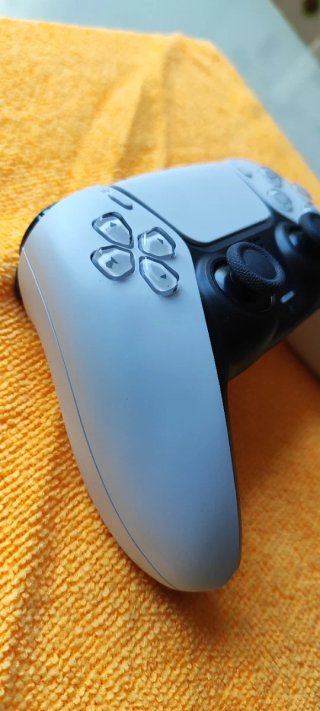 Mando Dual Sense PS5 Original Sony