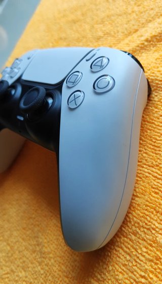 Mando Dual Sense PS5 Original Sony