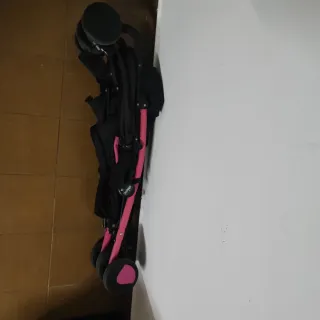 Silla de paseo Chicco plegable