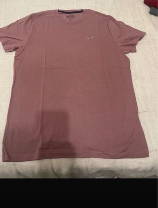 Pack 3 Camisetas Hollister Tie-Dye