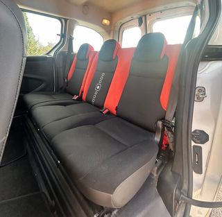 Citroen Berlingo 2016