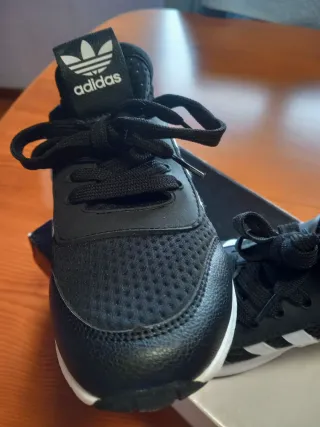Zapatillas Adidas Talla 37