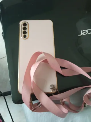 Fundas Samsung Galaxy A30