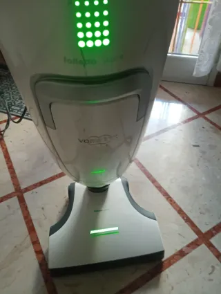 Accessorio scopa Vorwerk Folletto EB400