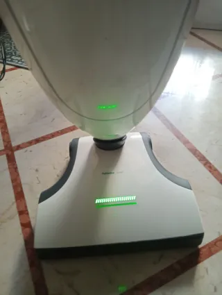 Accessorio scopa Vorwerk Folletto EB400