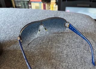 Occhiali da sole Gucci originali