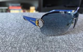 Occhiali da sole Gucci originali