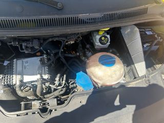 Volkswagen Transporter 2019