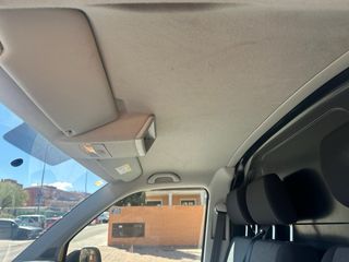 Volkswagen Transporter 2019