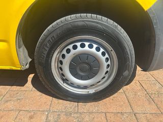 Volkswagen Transporter 2019