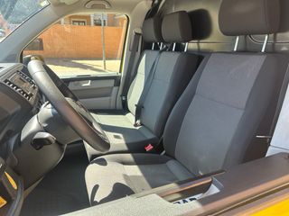 Volkswagen Transporter 2019