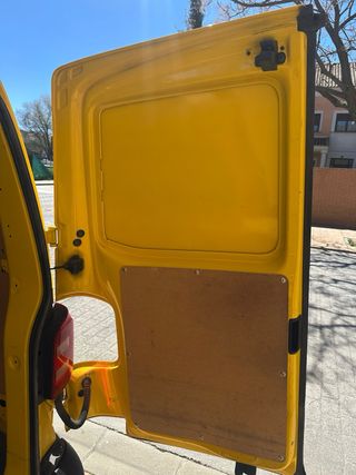 Volkswagen Transporter 2019