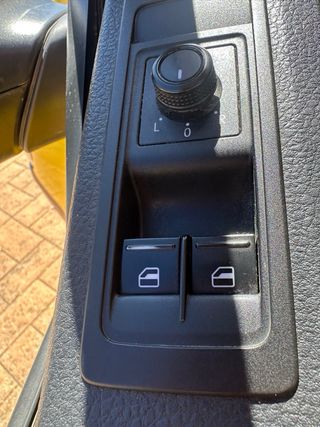 Volkswagen Transporter 2019