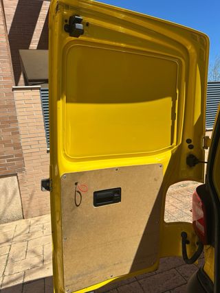 Volkswagen Transporter 2019