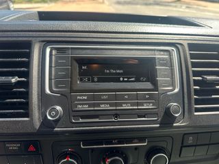 Volkswagen Transporter 2019