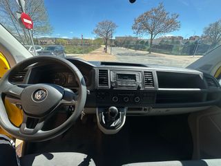 Volkswagen Transporter 2019