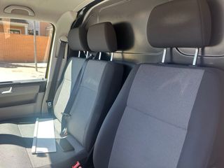 Volkswagen Transporter 2019