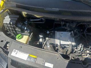 Volkswagen Transporter 2019