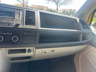 Volkswagen Transporter 2019