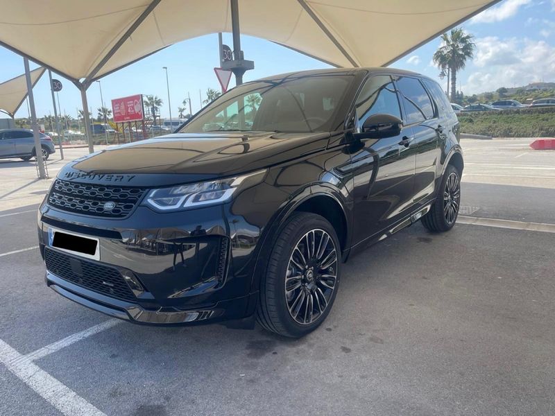 Land Rover Discovery Sport R dynamic 7 plazas - foto 1
