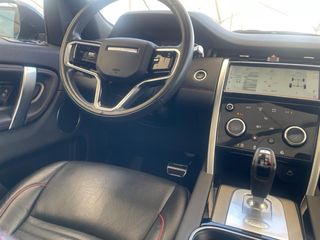 Land Rover Discovery Sport R dynamic