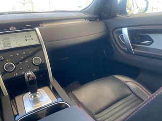 Land Rover Discovery Sport R dynamic