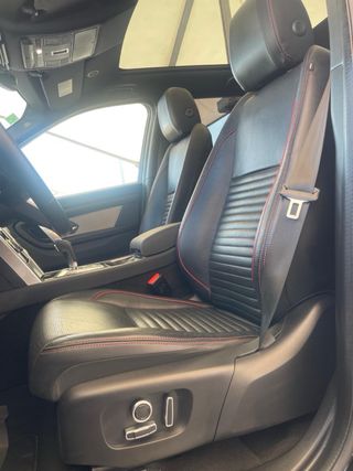 Land Rover Discovery Sport R dynamic