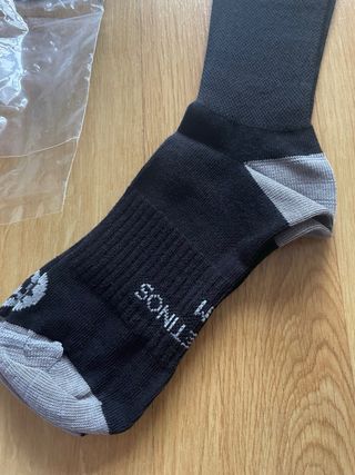 Calcetines compresión hombre talla m