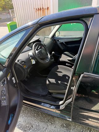 Citroen Grand C4 Picasso 2009