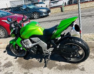 Kawasaki Z 750