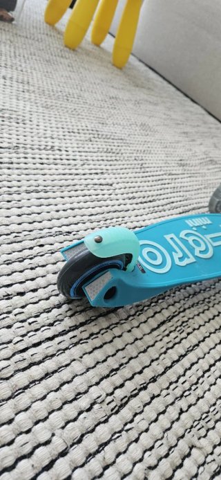 Patinete Mini Micro Azul