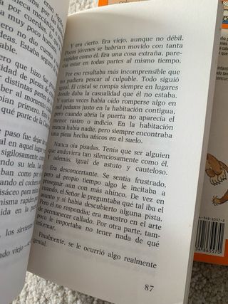 Libros Barco de Vapor lote lectura niños primaria